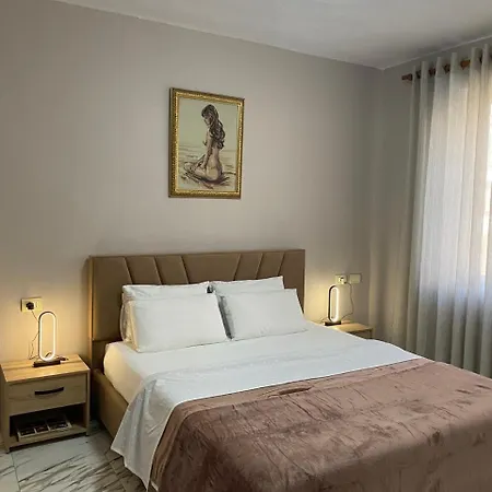 Appartement Emiljano's House *